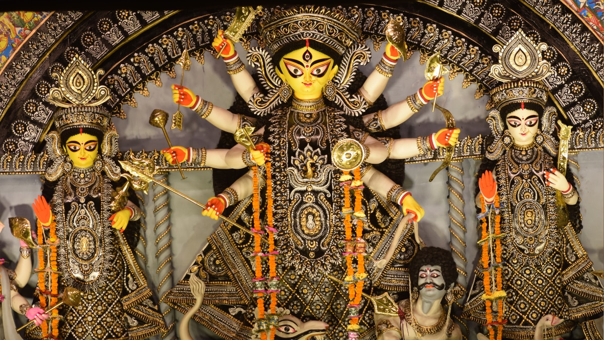 When Is Mahalaya 2024? Know On Which Vehicle Maa Durga Is Arriving This Year, And Durga Puja Dates