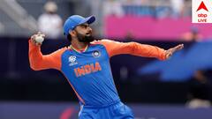 Virat Kohli Record: রেকর্ড ভাঙা গড়া যেন হাতের ময়লা, দ্বীপরাষ্ট্রেও বিরাটের সামনে নতুন নজির গড়ার হাতছানি