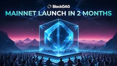 Investors Praise ‘BlockDAG Network’ for Early Mainnet Launch; Predict $30 by 2025 Amid Ripple Case & Filecoin Price Surge