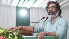 झारखंड कैबिनेट बैठक में 30 प्रस्तावों पर लगी मुहर, मंत्री और अधिकारियों को मिली बड़ी सौगात