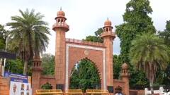 AMU ने रचा एक और कीर्तिमान, बेस्ट कॉलेज ऑफ इंडिया की रैंकिंग में बना नंबर वन