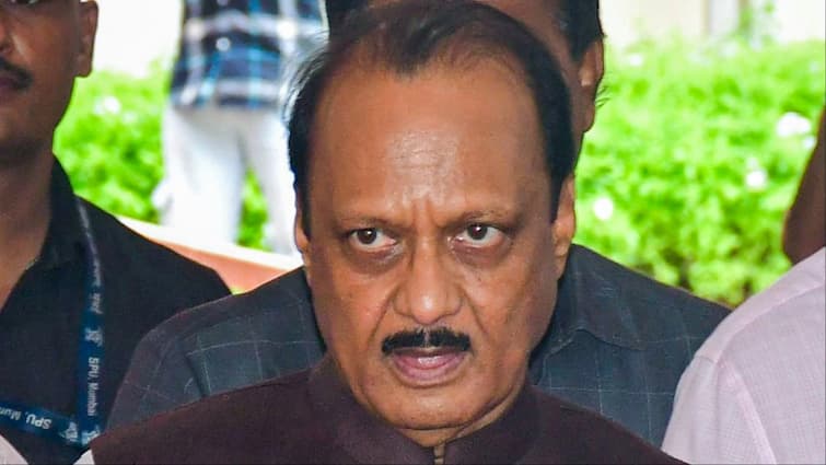 Maharashtra assembly election 2024 NCP ajit pawar claimed 80 to 90 seats in mahayuti alliance BJP shiv sena Maharashtra Election 2024: महायुति में सीटों को लेकर फंस सकता है पेंच!, अजित पवार का 80 से 90 सीटों पर दावा, क्या कहा?