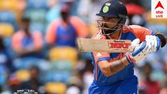 Virat Kohli Record: রেকর্ড ভাঙা গড়া যেন হাতের ময়লা, দ্বীপরাষ্ট্রেও বিরাটের সামনে নতুন নজির গড়ার হাতছানি
