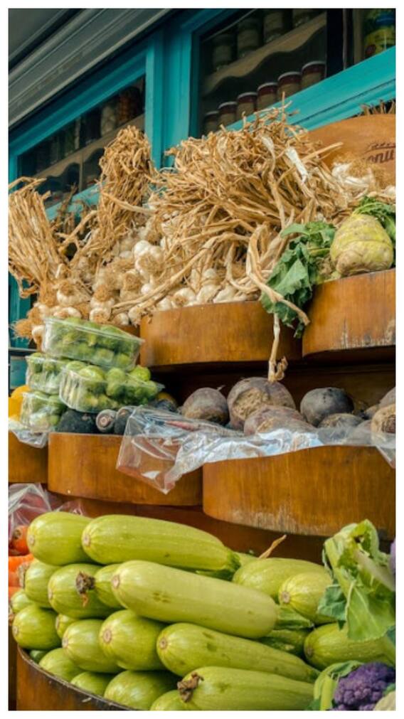 दिल्ली में सब्जीवाले के साथ हो गई लूट