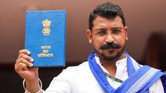 Chandrashekhar Azad: उनको इंडिया गठबंधन में होना चाहिए… चंद्रशेखर आजाद को लेकर किसने कही ये बात