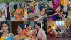 కార్తీకదీపం 2 సీరియల్: ట్విస్ట్ ఇచ్చిన కార్తీక్.. తనకు జ్యోత్స్నకు ఎప్పుడో పెళ్లి అయిపోయిందన్నాడేంటి? కుప్పకూలిపోయిన పారు!