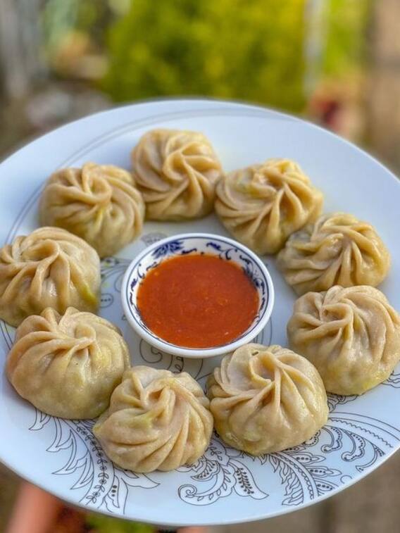 मोमोज लवर्स के लिए बेस्ट है दिल्ली की ये जगह