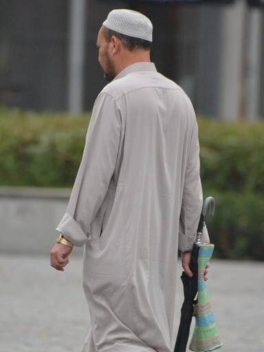 UP Muslim Population: 5 इस्लामिक देशों के बराबर उत्तर प्रदेश अकेला? मुस्लिम आबादी का ये आंकड़ा चौंका देगा