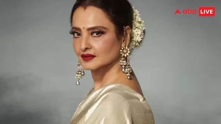 rekha wants kids but she had not to have children without marriage ...