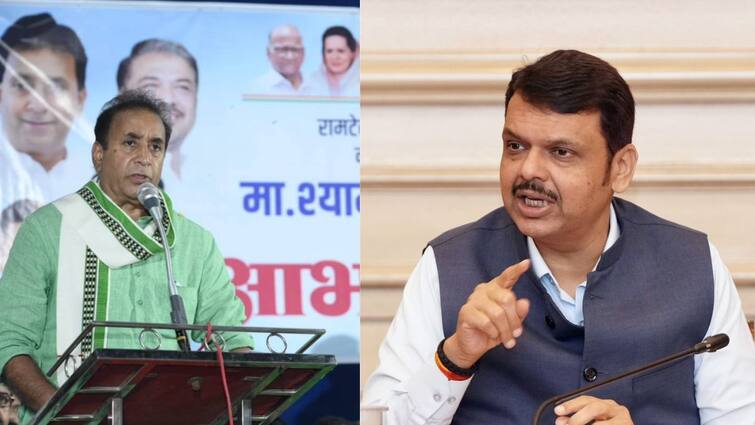 Anil Deshmukh on Devendra Fadnavis All proofs in my pen drive, Fadnavis has clips if they have them, bring them to public, direct challenge to Anil Deshmukh मोठी बातमी : माझ्या पेन ड्राईव्हमध्ये सर्व पुरावे, फडणवीसांकडे क्लिप्स असतील तर जनतेसमोर आणाव्यात, अनिल देशमुखांचे थेट चॅलेंज