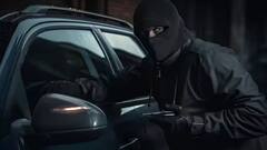 Car Theft Safety: ગાડીઓ ચોરવા માટે ચોરોએ શોધી કાઢી નવી તરકીબ, જાણો કઇ રીતે બચશો ?