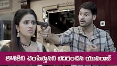 ‘జగధాత్రి’ సీరియల్‌: కౌషికిని చంపేస్తానన్న యువరాజ్ – డిప్రెషన్ లోకి వెళ్లిన కౌషికి