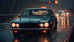 Car Care Tips: વરસાદની સિઝનમાં કારનું રાખવુ પડે છે ખાસ ધ્યાન, આ મેથડ અપનાવશો તો નહીં પડે તકલીફ