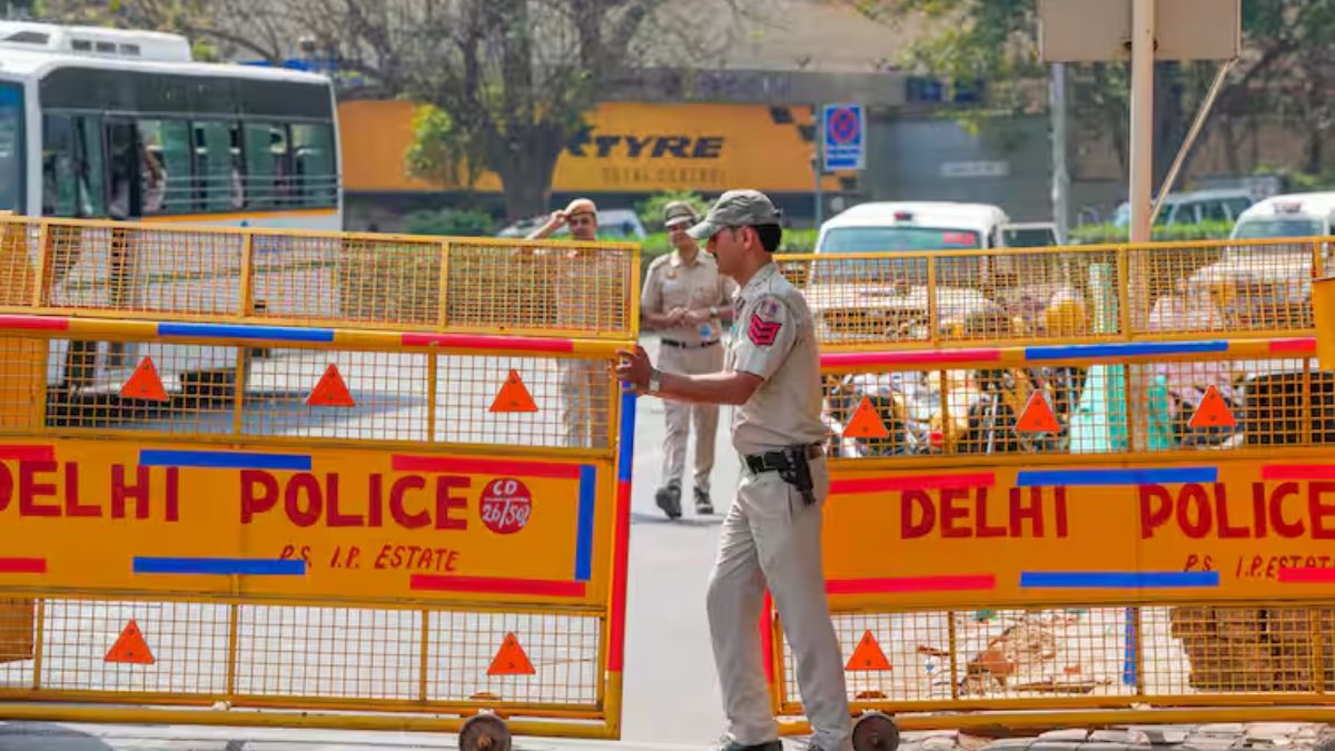 गृह मंत्रालय ने दिल्ली पुलिस में किया बड़ा फेरबदल, स्पेशल सीपी धालीवाल को  भेजा अंडमान निकोबार