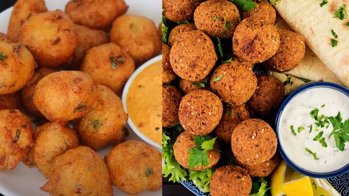 Kaara Bonda :  இந்த கார போண்டாவை மழை நேரத்தில் செய்து சாப்பிட்டால் சூப்பராக இருக்கும்