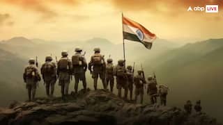'Gave Pakistan A Chance For Peace But...': Army Chief Commemorates Kargil War Bravehearts