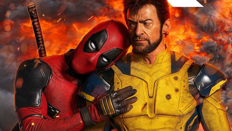 Why Mavel Deadpool & Wolverine Is Rated R Know About MCU First R Rated Movie Starring Ryan Reynolds Hugh Jackman Why 'Deadpool & Wolverine' Is Rated R? Know About MCU's First R-Rated Movie And What It Means