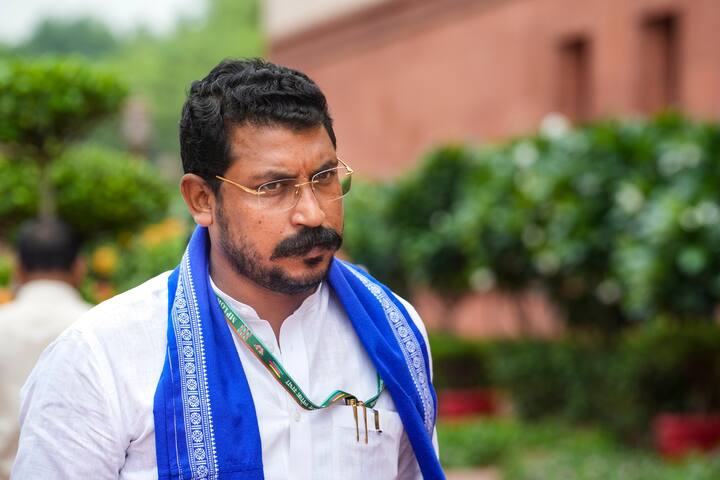 चंद्रशेखर आजाद के एमपी बनने के बाद इंडिया को कमी खल रही है और इसके संकेत सीपीआई(एमएल) महासचिव दीपांकर भट्टाचार्य ने दिए हैं.
