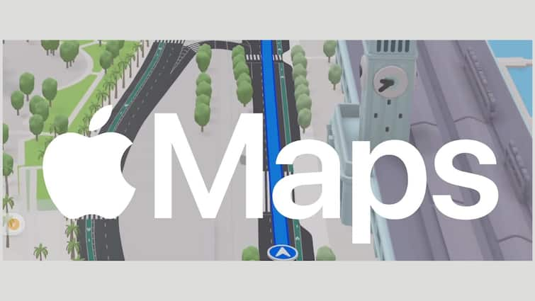 Google Apple Maps Vs India Comparison Details Know Everything Google Maps vs Apple Maps: Comparison Of Features, Coverage, Accuracy, More