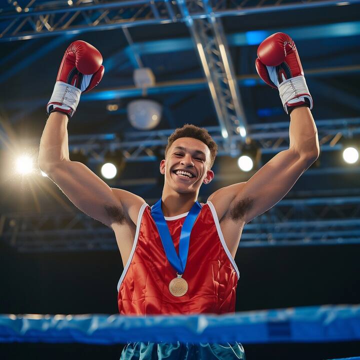 ओलंपियन पहलवानों को एक ही टुकड़े वाला सिंगलेट पहनना होता है जो जांघ के बीच से शुरू होकर उनके पूरे शरीर को ढकता है.