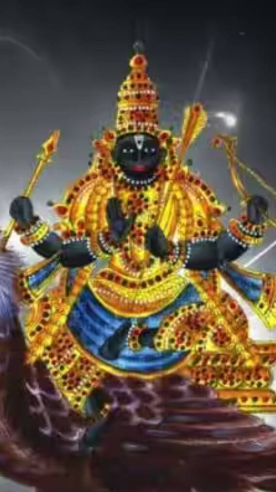 এই ৩ রাশিকে আগলে রাখেন শনি, কঠিন সময় কেটে যায় মুহূর্তে