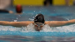 Yusra Mardini: প্রাণে বাঁচতে ১৭ বছর বয়সে সাঁতরে সমুদ্র পার! পদক না পেলেও জীবনযুদ্ধে জয়ী সিরিয়ার সুন্দরী