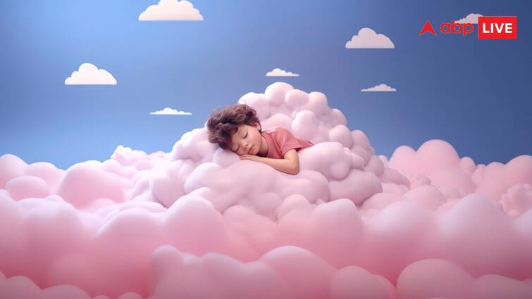 Why does Dreamgirl come in dreams what is the connection between science and dreams सपने में दिल तोड़कर चली गई ड्रीमगर्ल, जानें इस ड्रीम के बारे में क्या कहता है साइंस?