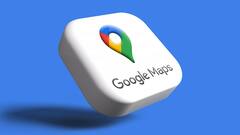 Google Maps Getting AI-Powered Features For India, To Callout Flyovers, More