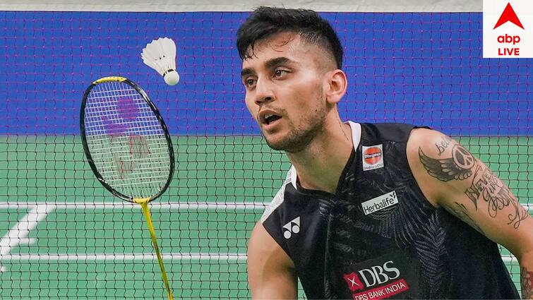 lakshya sen Indian badminton player for paris Olympics 2024 Lakshya Sen: বিশ্ব চ্যাম্পিয়নশিপ, কমনওয়েলথে পদক, নিজের প্রথম অলিম্পিক্সেও পদক জয়ের স্বপ্ন দেখাচ্ছেন লক্ষ্য