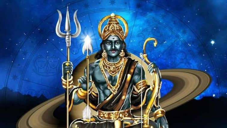 Saturn in Shatabhisha Nakshatra  on october 3rd These zodiac signs get more  benifits Saturn in Shatabhisha Nakshatra: నక్షత్రం మారుతున్న శని..అక్టోబరు నుంచి మూడు నెలల పాటూ ఈ రాశివారికి పట్టిందల్లా బంగారమే!