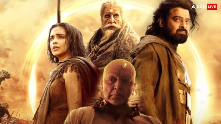 Kalki 2898 AD Box Office Collection Day 29:बॉक्स ऑफिस पर जमी हुई है  ‘कल्कि', 29वे दिन भी करोड़ों में किया कलेक्शन