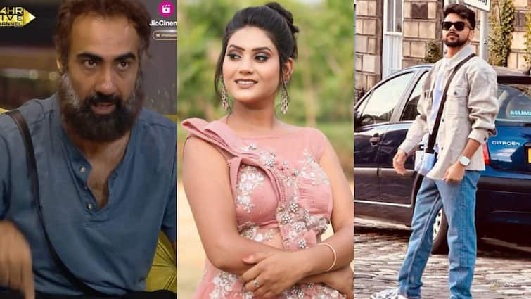 Bigg boss ott 3 will these contestants become top 5 finalist ranvir shorey sana makbool shivani lovekesh बिग बॉस ओटीटी 3 से टॉप फाइव में जा सकते हैं ये कंटेस्टेंट! लिस्ट में गांव की छोरी का भी नाम शामिल