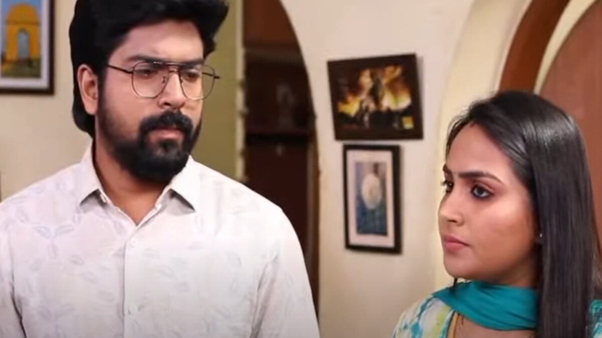 Siragadikka Aasai serial July 25 : சமாதானம் செய்ய என்ட்ரி கொடுத்த பாட்டி... மனோஜுக்கு முத்து வைத்த அடுத்த ஆப்பு... சிறகடிக்க ஆசையில் இன்று