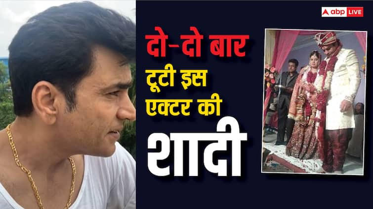 shweta tiwari ex husband raja chaudhary birthday controversy career films divorce unknown facts शराब में डूबकर इस एक्टर ने तबाह कर ली जिंदगी, फेमस टीवी एक्ट्रेस संग शादी भी नहीं चली, आज इस हाल में गुजार रहा जिंदगी