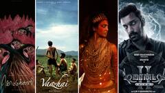 Cinema Update : ஆகஸ்ட் முதல் வாரம் முதல் இறுதி வாரம் வரை வெளியாக இருக்கும் படங்கள்!