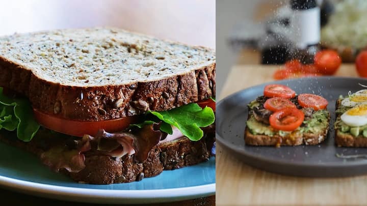 Bread Toast : இந்த ஸ்வீட் கார்ன் சீஸ் டோஸ்ட்டை குழந்தைகளுக்கு மாலை நேரத்தில் செய்து கொடுத்தால் விரும்பி சாப்பிடுவாங்க.