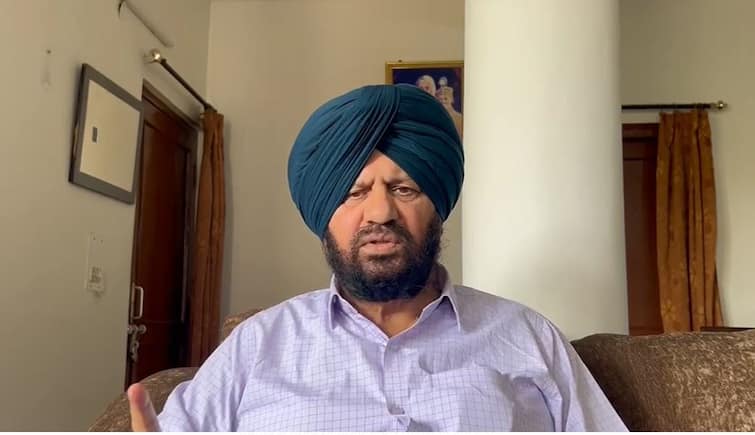 The absence of the Punjab government from the NITI Aayog meeting is unfortunate Niti Aayog Meeting: ਨੀਤੀ ਆਯੋਗ ਦੀ ਮੀਟਿੰਗ ਚੋਂ ਪੰਜਾਬ ਸਰਕਾਰ ਦਾ ਗ਼ੈਰਹਾਜ਼ਰ ਹੋਣ ਮੰਦਭਾਗਾ, ਰੁਕ ਰਹੀ ਪੰਜਾਬ ਦੀ ਤਰੱਕੀ-ਗਰੇਵਾਲ