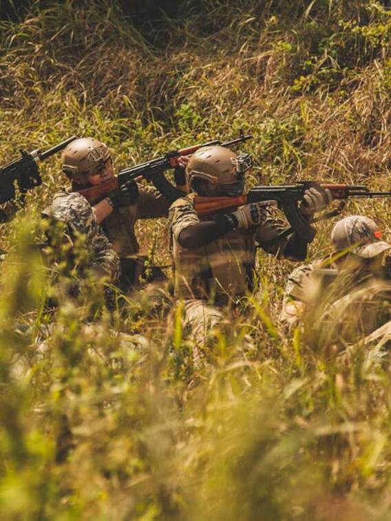 कारगिल की किन चोटियों पर पाकिस्तान किया था कब्जा?