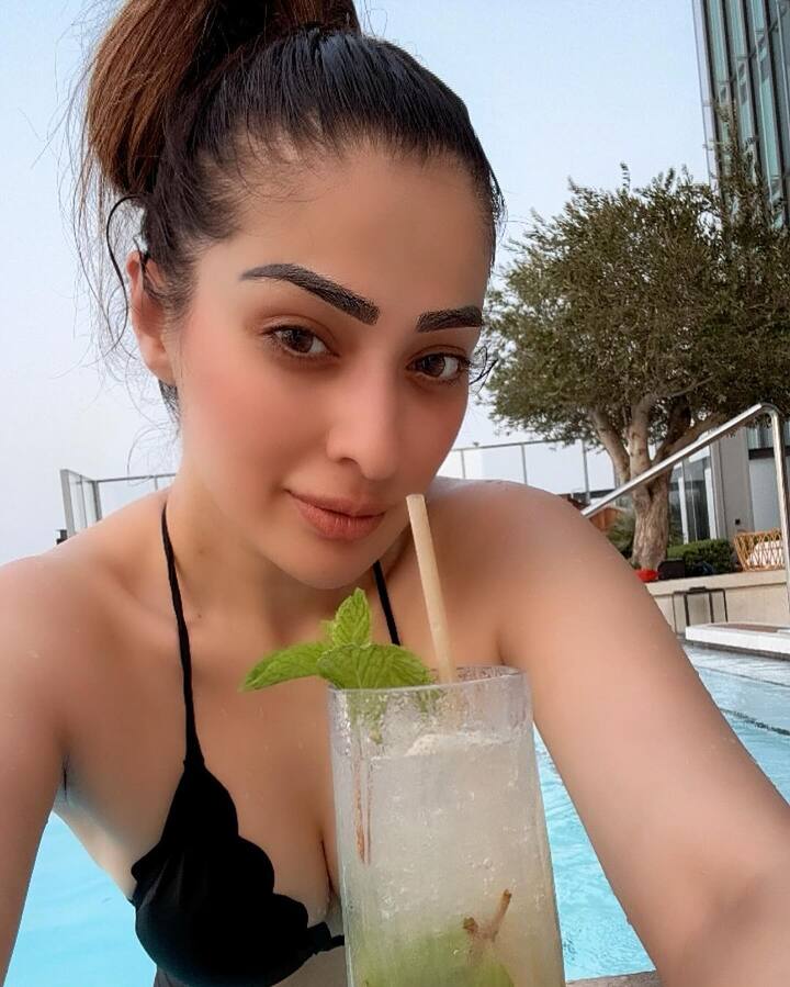 రాయ్ లక్ష్మీ (image credit: Raai Laxmi/Instagram)