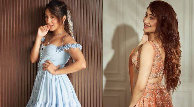 Yeh Rishta Kya Kehlata Hai fame Shivangi Joshi Struggling Days actress says i was not treated well 'किसी को भी ले आते है...', जब Shivangi Joshi को देख सीनियर्स ने दिए थे ऐसे ताने, एक्ट्रेस ने किया खुलासा