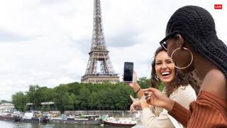 Best Places In Paris: ओलंपिक के लिए जा रहे हैं पेरिस तो इन जगहों का जरूर करें दीदार, खुश हो जाएगा पूरा परिवार