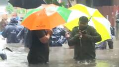 महाराष्ट्र: पुणे में बारिश का कहर, कई सोसाइटी में भरा पानी, 3 की मौत, स्कूल बंद