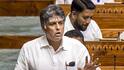 ‘Whip-Driven Tyranny’: Congress MP Manish Tewari Calls For Change In How MPs Vote