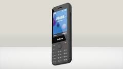 1799 रुपये में बड़ी स्क्रीन, UPI सपोर्ट और लाइव टीवी, जियो ने लॉन्च किया नया 4G फोन