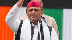 Akhilesh Yadav: क्या कांग्रेस-सपा में सबकुछ ठीक नहीं, अखिलेश बोले- मैं कांग्रेस के लाइन पर नहीं बल्कि...
