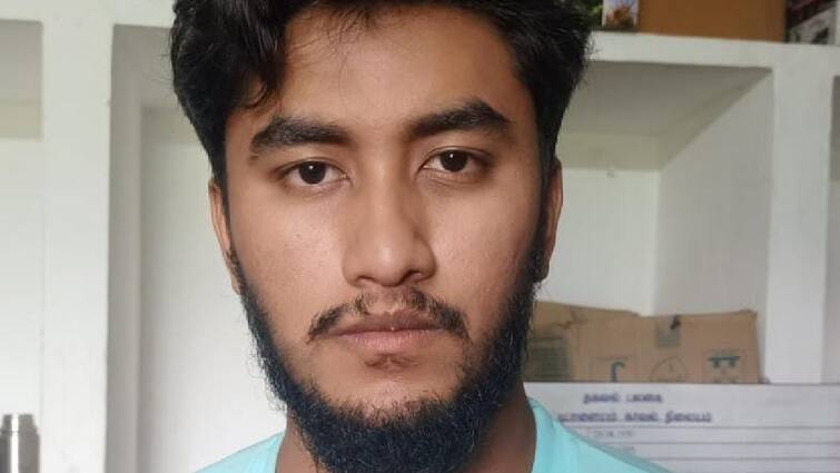 Coimbatore Boy arrested for sexually harassing girl by taking her to Kashmir Crime: சிறுமியை காஷ்மீருக்கு அழைத்துச் சென்று பாலியல் தொல்லை: போக்சோவில் வாலிபர் கைது
