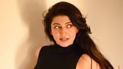 Pranitha Subhash Announces 2nd Pregnancy With Most Adorable Caption: 'Knock Knock...'