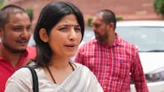 डिंपल यादव ने बजट को लेकर किया हमला, कहा- जिस यूपी ने BJP को इतनी सीटें दीं...