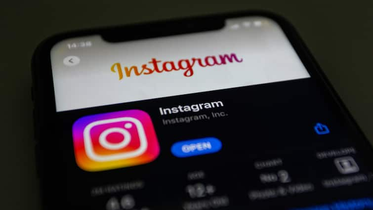 Meta Instagram Facebook Ban Shut Down Scam Account Sextortion Yahoo Boys Meta Shuts Down 63,000 Instagram Accounts Due To Reports Of 'Sextortion' Scams In This Country