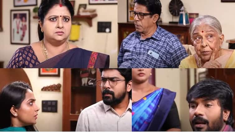 Siragadikka Aasai serial today episode written update July 25 Siragadikka Aasai serial July 25 : சமாதானம் செய்ய என்ட்ரி கொடுத்த பாட்டி... மனோஜுக்கு முத்து வைத்த அடுத்த ஆப்பு... சிறகடிக்க ஆசையில் இன்று